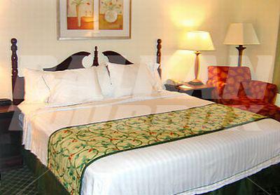 holiday in Fairfield Inn by Marriott Baton Rouge South