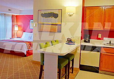 holiday in Residence Inn by Marriott Cleveland Beachwood