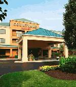 Hotel Courtyard by Marriott Columbus Airport, , Columbus - Ohio