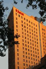 Hotel Oakland Marriott City Center, , Oakland - California