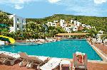 Hotel Reina Bodrum Resort, Turkey