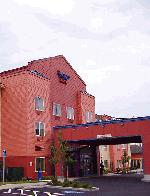 Hotel Fairfield Inn & Suites by Marriott Portland North Harbour, , Portland - Oregon