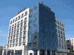 Hotel Ibis Constanta, Romania