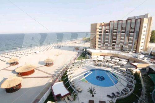 holiday in Vega Mamaia