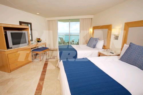 holiday in Park Royal Cozumel All Inclusive Resort