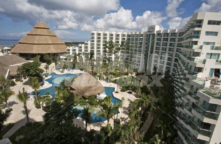 holiday in  Park Royal Cozumel All Inclusive Resort