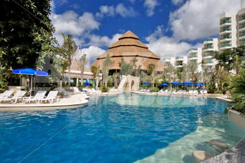 holiday in Park Royal Cozumel All Inclusive Resort