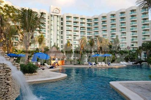 holiday in Park Royal Cozumel All Inclusive Resort