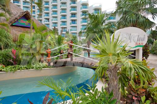 holiday in Park Royal Cozumel All Inclusive Resort