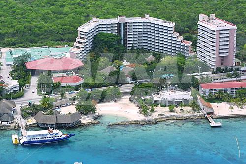 holiday in Park Royal Cozumel All Inclusive Resort