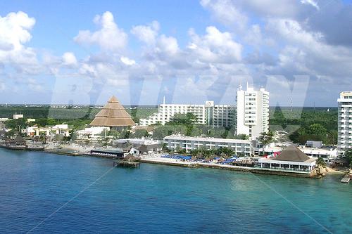 holiday in Park Royal Cozumel All Inclusive Resort