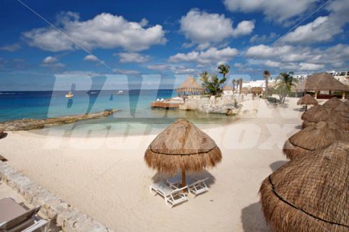 holiday in Park Royal Cozumel All Inclusive Resort