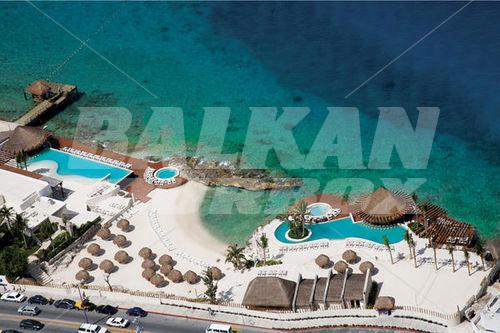 holiday in Park Royal Cozumel All Inclusive Resort