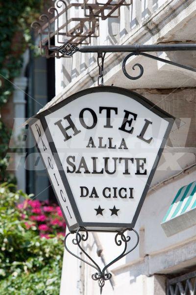 holiday in Alla Salute Hotel