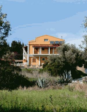 Hotel Blue Pearl, Greece, Corfu