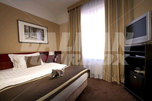 holiday in Best Western Premier Hotel Slon