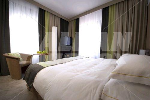 holiday in Best Western Premier Hotel Slon