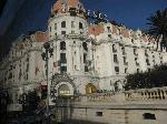 Hotel Negresco, France