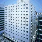 Hotel Tokyu Inn, 