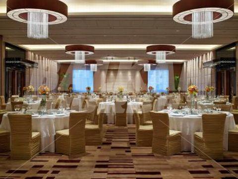 почивка в Four Points By Sheraton Haidian Beijing