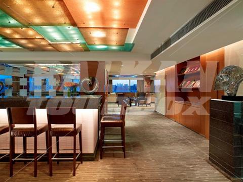 почивка в Four Points By Sheraton Haidian Beijing