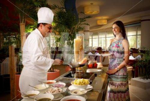 почивка в Fujairah Rotana Resort & Spa