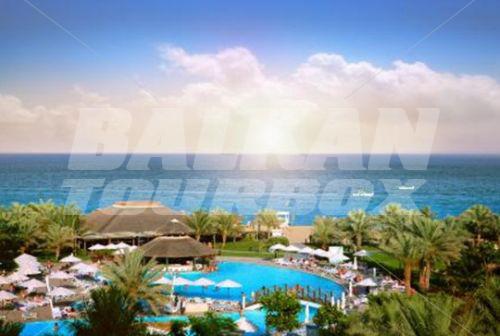 почивка в Fujairah Rotana Resort & Spa