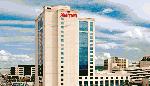 Hotel Anchorage Marriott Downtown, , Anchorage - Alaska