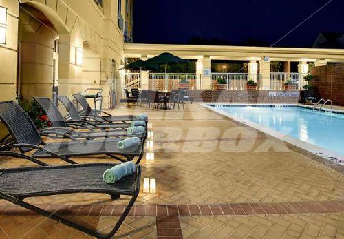 holiday in Courtyard by Marriott Charleston Historic District