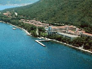 Hotel Labranda Mares Marmaris, Turkey