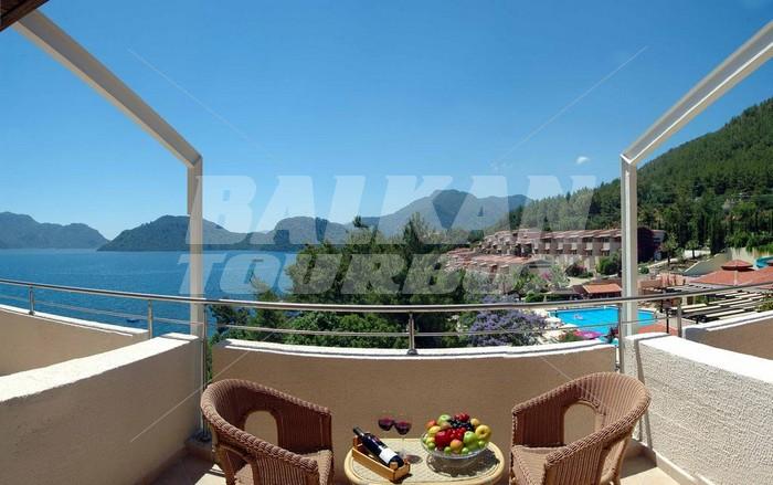 почивка в Labranda Mares Marmaris