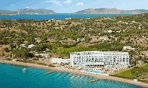 Hotel Nikki Beach Hotel, Greece, Peloponnese - Argolida