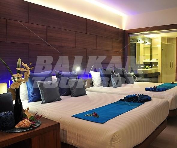 почивка в Avista Phuket