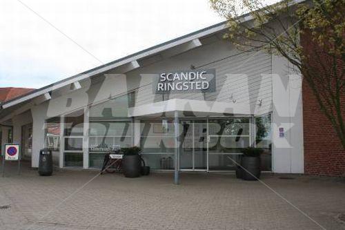 почивка в  Scandic Ringsted City