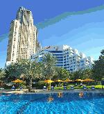 Hotel Sheraton Jumeirah Beach Resort & Towers, U.A.E, Dubai