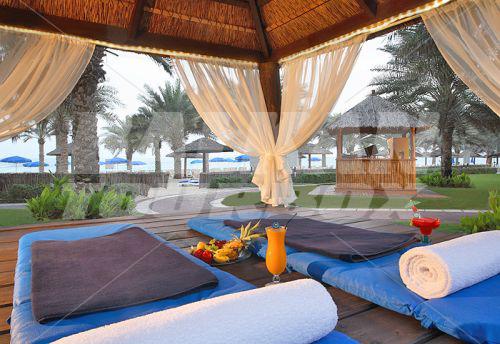 holiday in Sheraton Jumeirah Beach Resort & Towers