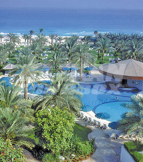 holiday in Sheraton Jumeirah Beach Resort & Towers