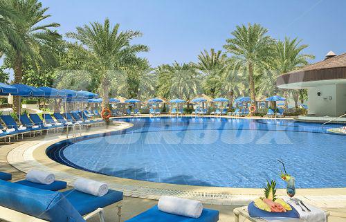 holiday in Sheraton Jumeirah Beach Resort & Towers