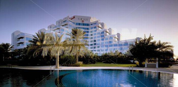 holiday in Sheraton Jumeirah Beach Resort & Towers