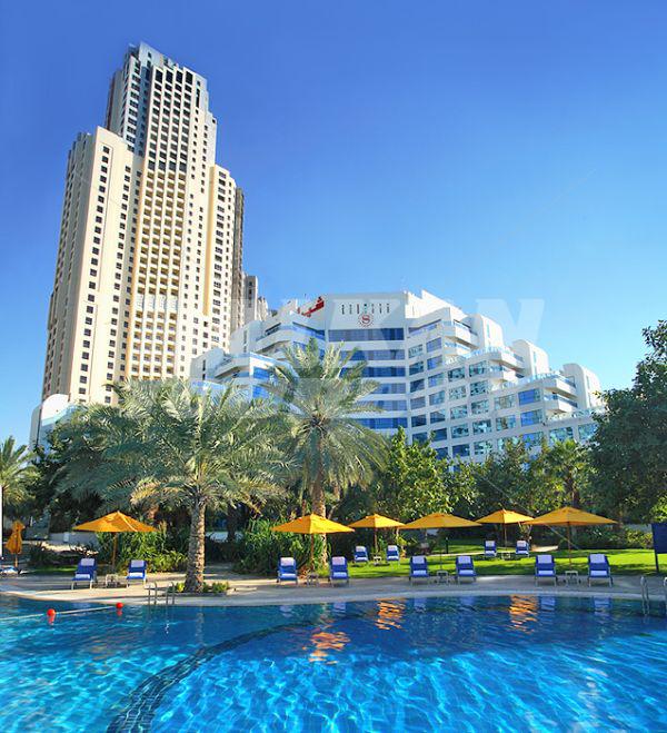 holiday in  Sheraton Jumeirah Beach Resort & Towers