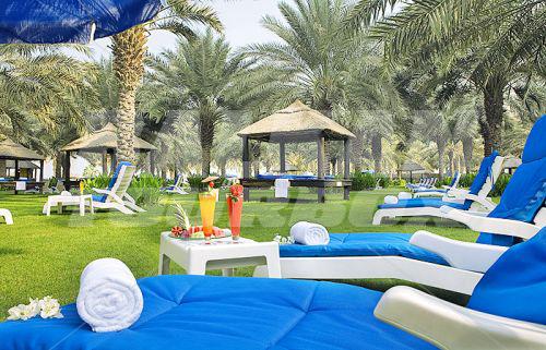 holiday in Sheraton Jumeirah Beach Resort & Towers