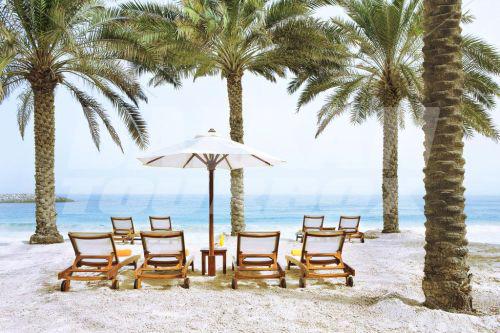 holiday in Sheraton Jumeirah Beach Resort & Towers