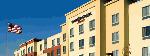 Hotel SpringHill Suites by Marriott Albany-Colonie, 