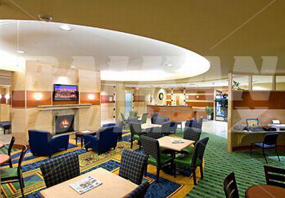 holiday in SpringHill Suites by Marriott Albany-Colonie