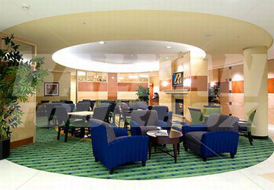 holiday in SpringHill Suites by Marriott Albany-Colonie