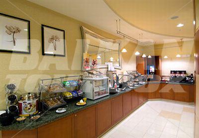 holiday in SpringHill Suites by Marriott Albany-Colonie