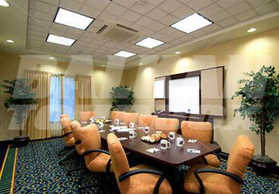 holiday in SpringHill Suites by Marriott Albany-Colonie