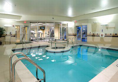 holiday in SpringHill Suites by Marriott Albany-Colonie