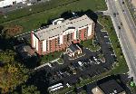 Hotel SpringHill Suites by Marriott Chicago Elmhurst/Oakbrook Area, 