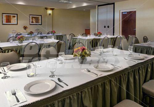 holiday in SpringHill Suites by Marriott Chicago Elmhurst/Oakbrook Area